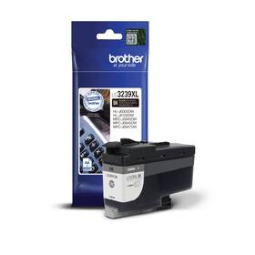 Inkoustová náplň Brother LC-3239XLBK, 6000 stran černá

 obrázek produktu 1 z 1