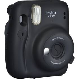 Instantní fotoaparát Fujifilm Instax mini 11 šedý

 obrázek produktu 3 z 13