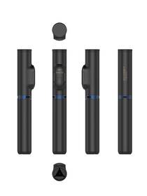Selfie tyč Samsung ITFIT Selfie Stick černá

 obrázek produktu 3 z 8