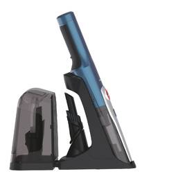 Akumulátorový vysavač Hoover HH710BSS 011 ORGANISER 

 obrázek produktu 2 z 33