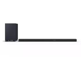 Soundbar Philips B97 Fidelio černý

 obrázek produktu 6 z 17