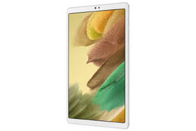 Dotykový tablet Samsung Tab A7 Lite stříbrný

 obrázek produktu 1 z 6