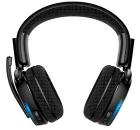 Headset Roccat SYN Pro Air 7.1, pro PC černý

 obrázek produktu 2 z 8