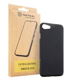 Kryt na mobil Tactical MagForce Aramid na Apple iPhone SE (2020/22) černý

 obrázek produktu 2 z 2