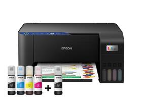 Tiskárna multifunkční Epson EcoTank L3251 černá

 obrázek produktu 5 z 5