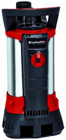 Kalové čerpadlo Einhell GE-DP 7935 N-A ECO 4171460 

 obrázek produktu 1 z 6