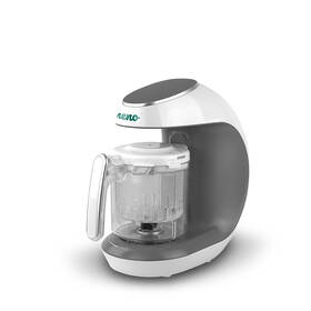 Mixér Neno Cibo bílý

 obrázek produktu 1 z 11