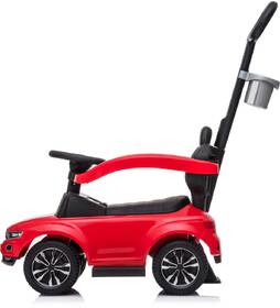 Odrážedlo plastové Buddy Toys BPC 5261 

 obrázek produktu 1 z 4