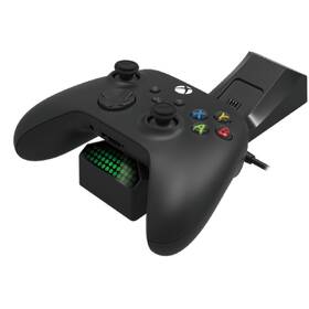 Dokovací stanice HORI Dual Charging Station pro Xbox One/Series černá

 obrázek produktu 3 z 4