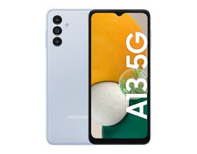 Mobilní telefon Samsung Galaxy A13 5G 4GB/128GB modrý

 obrázek produktu 7 z 9