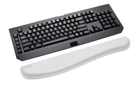 Opěrka zápěstí KENSINGTON ErgoSoft pro herní klávesnice šedá

 obrázek produktu 2 z 5