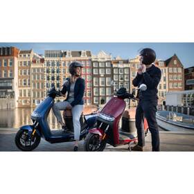 Elektroskútr Segway E125S 

 obrázek produktu 5 z 7