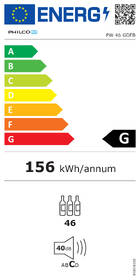Vinotéka Philco PW 46 GDFB černá

 obrázek produktu 1 z 8