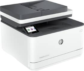 Tiskárna multifunkční HP LaserJet Pro MFP 3102fdw bílá

 obrázek produktu 4 z 5