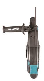 Kladivo Makita HR008GZ06 Li-ion XGT 40V (bez baterie) 

 obrázek produktu 2 z 9