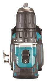 Vrtací šroubovák Makita DDF487Z (bez baterie) 

 obrázek produktu 1 z 3