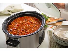 Pomalý hrnec CrockPot CSC111X 3,5 l nerez

 obrázek produktu 9 z 10