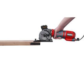 Zanořovací pila Extol Premium 705W, 89mm s laserem 

 obrázek produktu 2 z 11