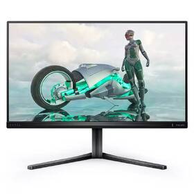 Herní monitor Philips 25M2N3200W/00 černý

 obrázek produktu 3 z 8