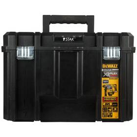 Kladivo Dewalt DCH333NT (bez baterie) 

 obrázek produktu 3 z 3