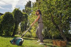 Násada Gardena 901052301 150 cm dřevo

 obrázek produktu 4 z 5