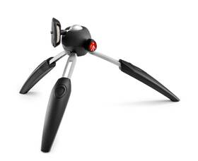 Stativ Manfrotto PIXI EVO mini černý

 obrázek produktu 3 z 9