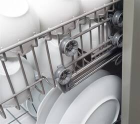 Myčka nádobí Amica MV 616 NS Inoxlook

 obrázek produktu 8 z 21