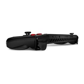 Herní konzole MSI Claw A1M-056CZ černá barva
