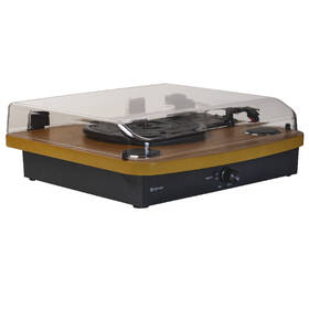 Gramofon Denver VPL-230 hnědý

 obrázek produktu 2 z 6