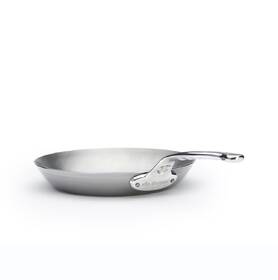 Pánev de Buyer 5680.28, 28 cm stříbrná

 obrázek produktu 2 z 10