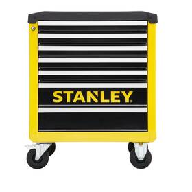 Dílenský vozík Stanley STST74306-1 

 obrázek produktu 1 z 6