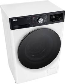 Pračka LG FBLR7A92WG bílá

 obrázek produktu 9 z 15