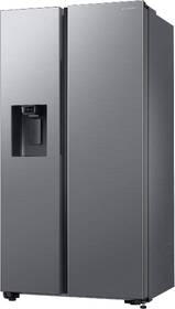 Americká lednice Samsung RS65DG54R3S9EO stříbrná barva
 Americká lednice Samsung RS65DG54R3S9EO stříbrná barva
