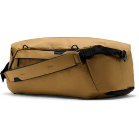 Taška cestovní Peak Design Travel Duffel 35L Coyote 

 obrázek produktu 3 z 8