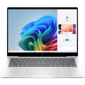 Notebook HP OmniBook X 14-fe1012nc stříbrný

 obrázek produktu 2 z 6