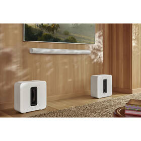 Subwoofer SONOS SUB gen.4 bílý

 obrázek produktu 5 z 6