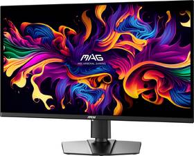 Herní monitor MSI MAG 321UP QD-OLED černý

 obrázek produktu 2 z 10