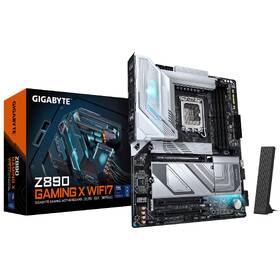Základní deska GIGABYTE Z890 GAMING X WIFI7 

 obrázek produktu 3 z 3