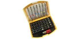 Sada bitů Fieldmann FDS 9003-56R 
