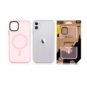 Kryt na mobil Tactical MagForce Hyperstealth na Apple iPhone 11 růžový

 obrázek produktu 2 z 2
