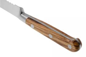 Nůž Lion Sabatier 832985, 12 cm hnědý/dřevo

 obrázek produktu 3 z 4