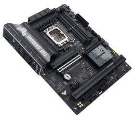 Základní deska Asus B860-PLUS WIFI 

 obrázek produktu 3 z 9