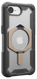 Kryt na mobil UAG Plasma XTE MagSafe na Apple iPhone 16e/17e šedý/titanium

 obrázek produktu 2 z 17