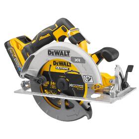 Okružní pila Dewalt DCS573H2T (s baterií) 

 obrázek produktu 1 z 5