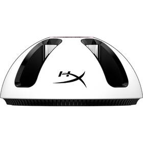 Dokovací stanice HyperX ChargePlay Quad 2 Nintendo Switch Controller Charger bílá/červená

 obrázek produktu 2 z 3