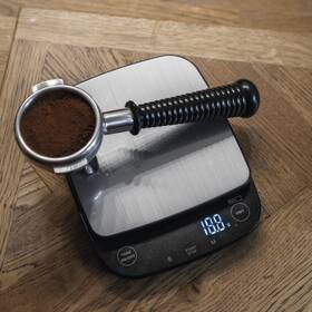 Kuchyňská váha EMOS EV029 BLK černá

 obrázek produktu 6 z 7