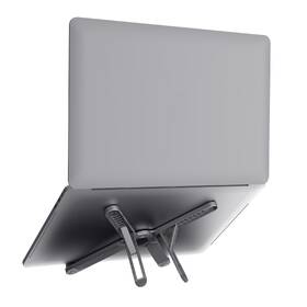 Podstavec pro notebooky Trust Macy, skládací, až 17.3" šedý

 obrázek produktu 8 z 11