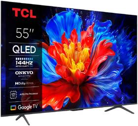 Televize TCL 55P8K 
