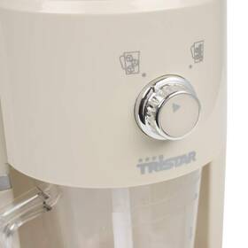 Výrobník ledové tříště Tristar KD-7310 béžový

 obrázek produktu 3 z 7