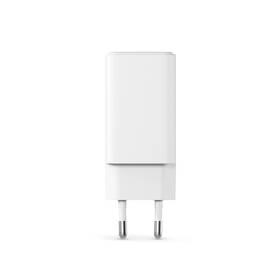 Nabíječka do sítě Epico UltraBoost GaN 65W 1x USB-A/2x USB-C bílá

 obrázek produktu 2 z 6